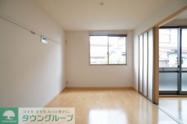 プランドールの物件内観写真